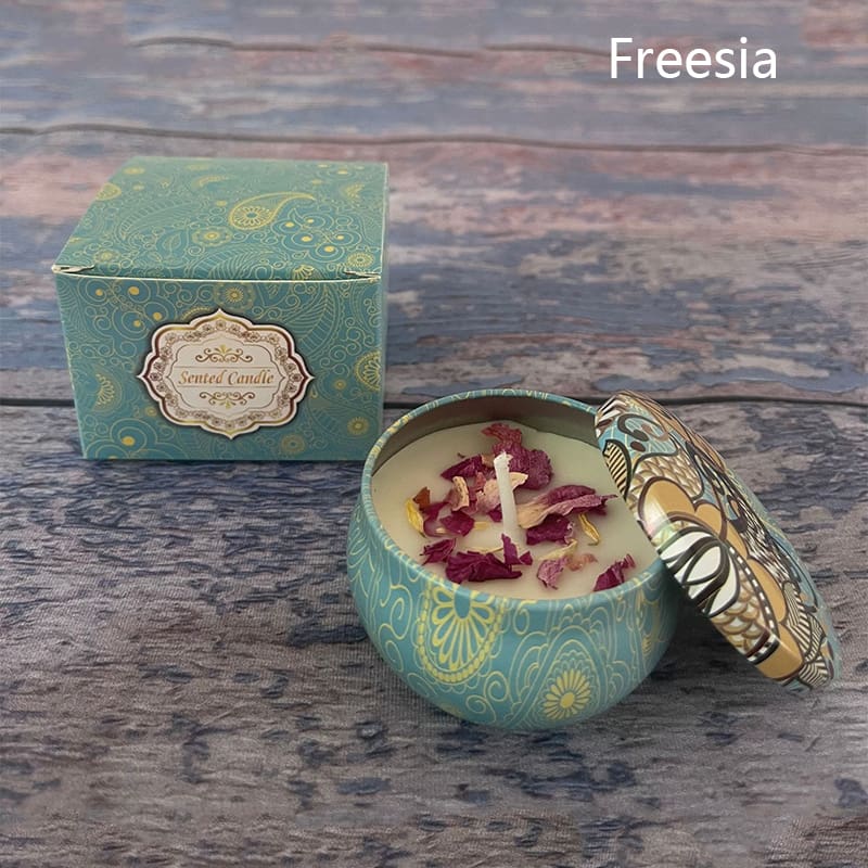 Freesia