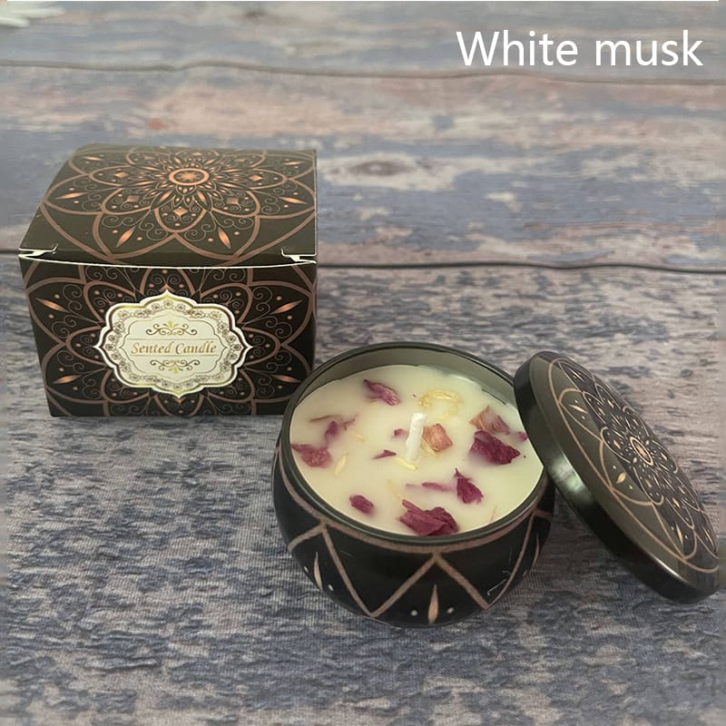 White musk
