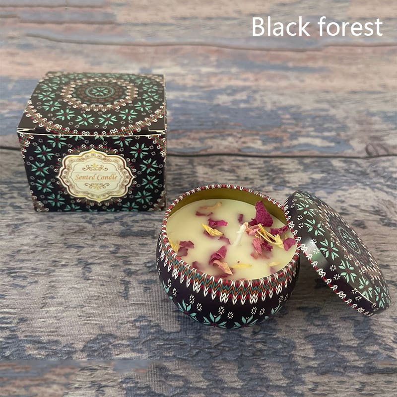 Black forest
