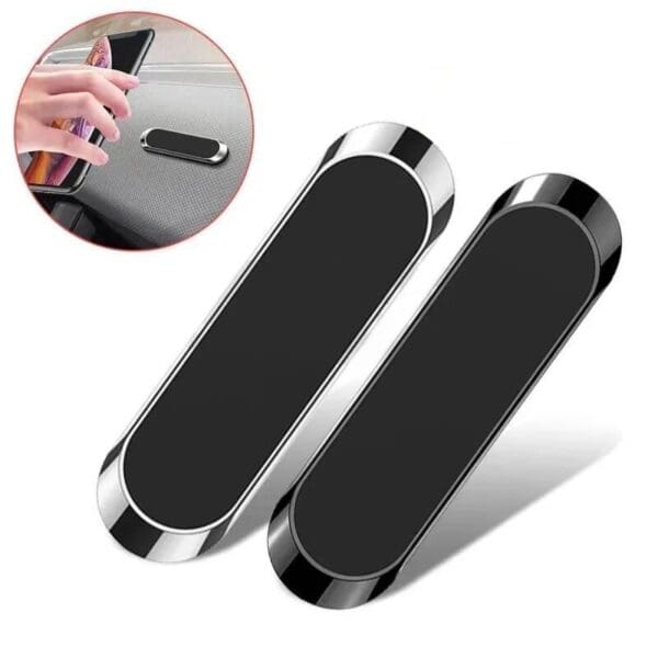 Magnetic Car Phone Holder