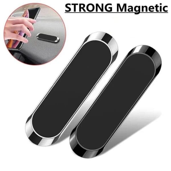 Magnetic Car Phone Holder - Image 2