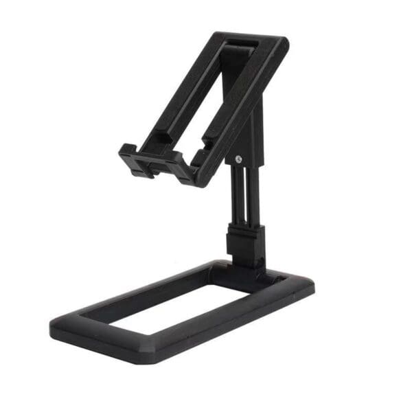 Compact Foldable Mobile Phone Stand