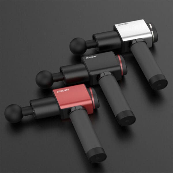 Professional Deep Tissue Massage Gun - Image 2