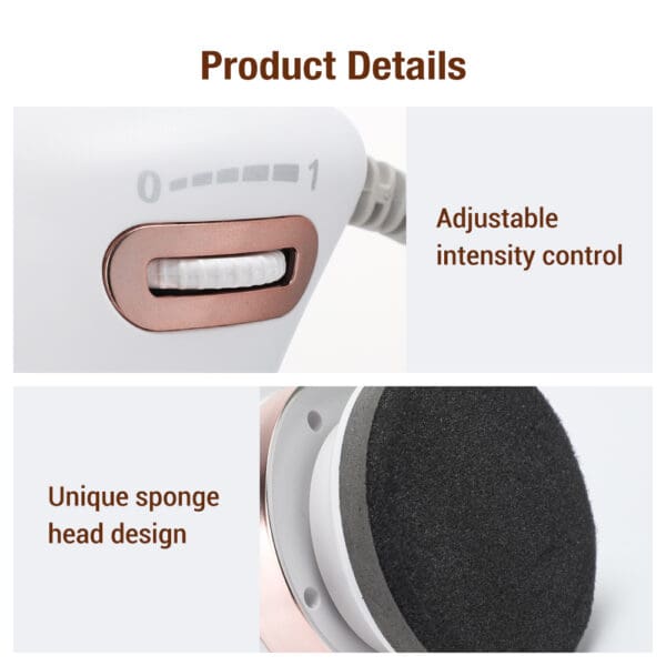 Electric Cellulite Massager Body Slimming & Skin Lifting Device - Image 9