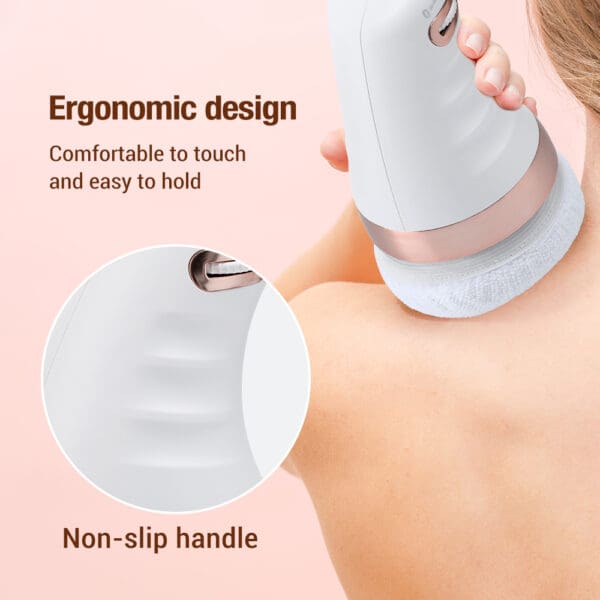 Electric Cellulite Massager Body Slimming & Skin Lifting Device - Image 4