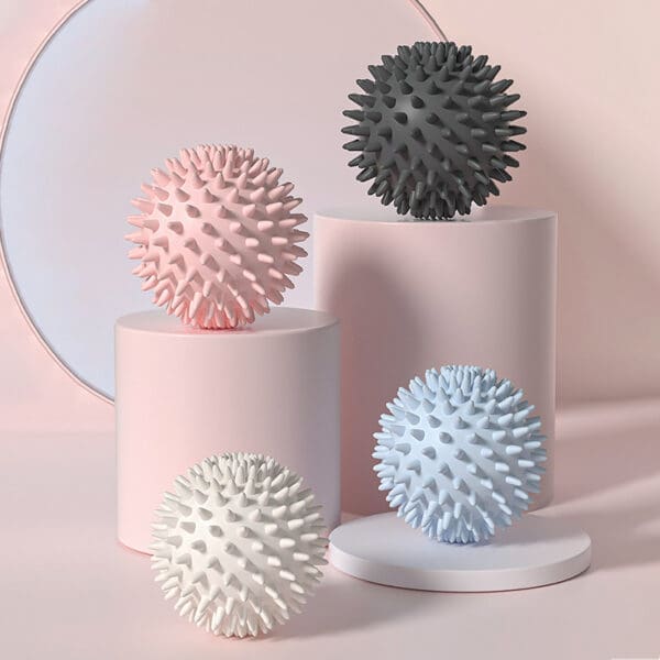 Deep Tissue Massage Ball - Image 2