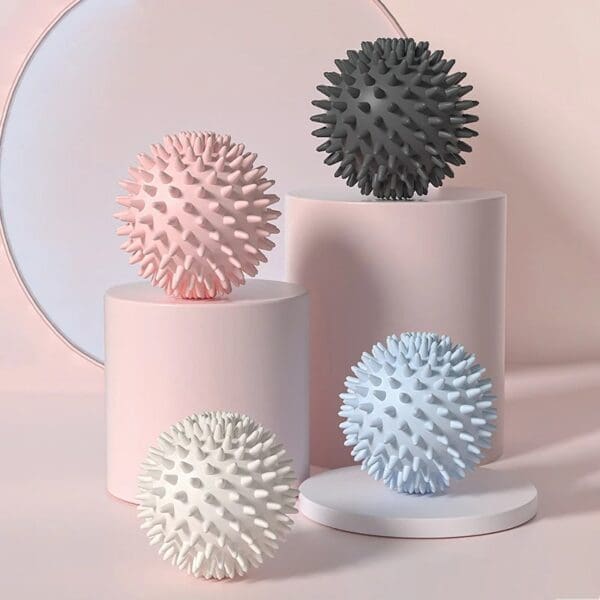 Deep Tissue Massage Ball