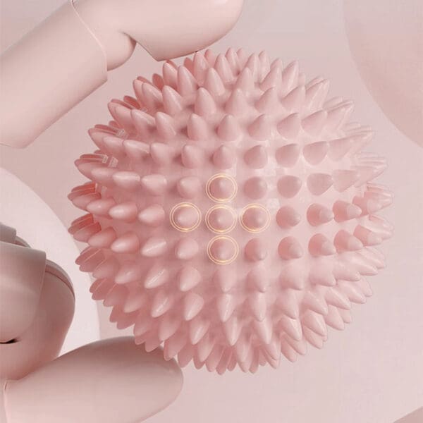 Deep Tissue Massage Ball - Image 7