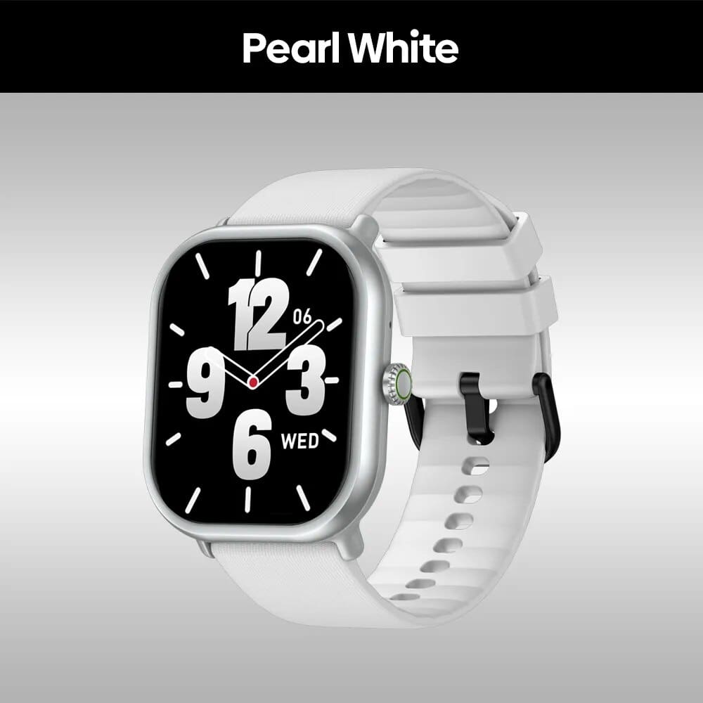 Pearl White