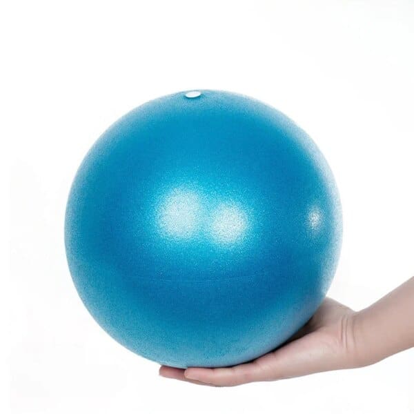 Yoga Ball: Enhance Your Fitness Routine with Ease - Image 6