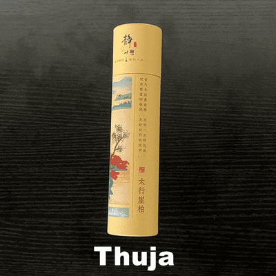 Thuja
