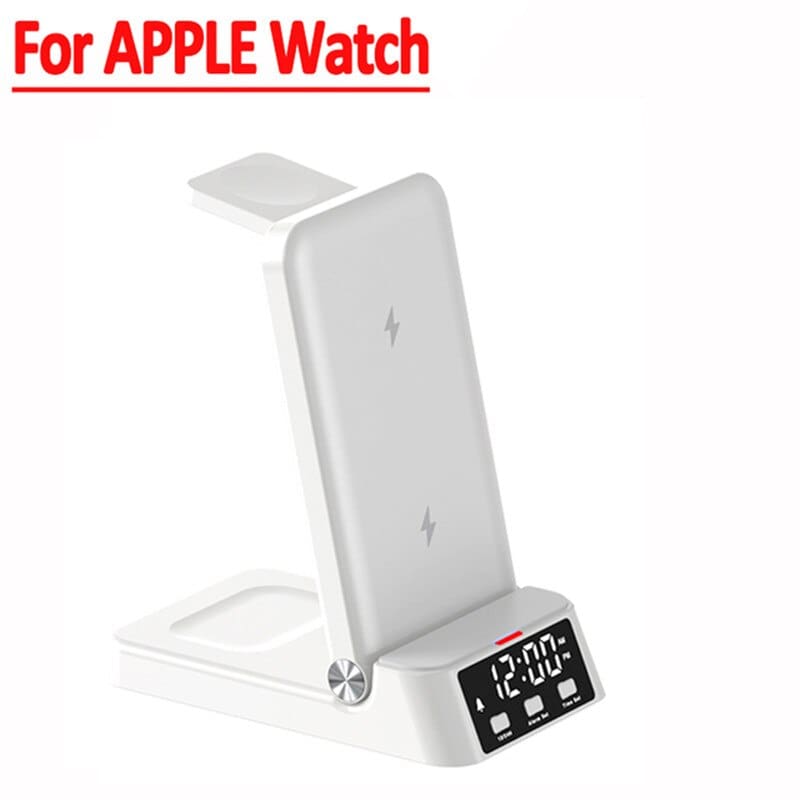 White For Apple
