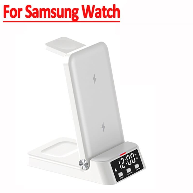 White For Samsung